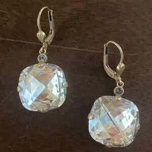 Catherine Popesco earrings